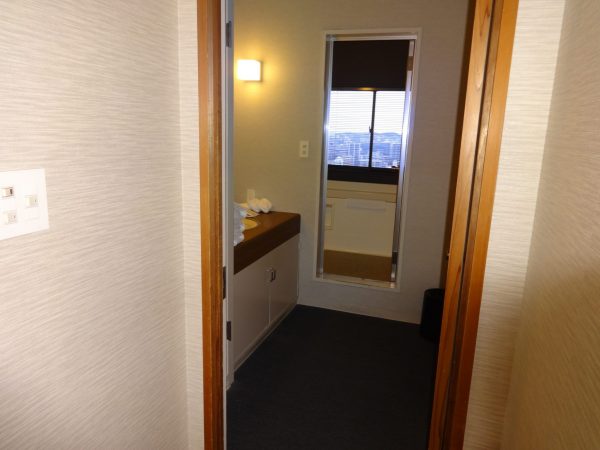 ジャパニーズスイートルーム　アゴーラ福岡山の上ホテル
