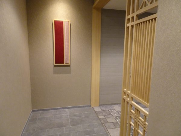 三井ガーデンホテル京都四条　別館